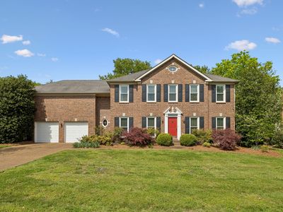 1067 Holly Tree Farms Rd, Brentwood, TN, 37027