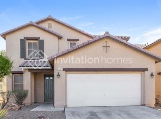 6116 Talbot Springs Ct, North Las Vegas, NV 89081