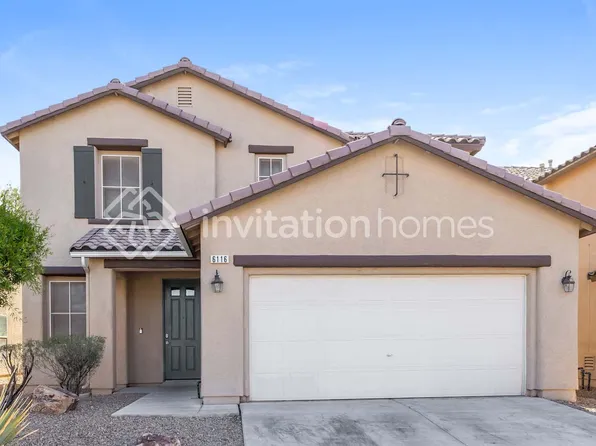6116 Talbot Springs Ct, North Las Vegas, NV 89081