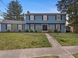 1107 Harrington Dr, Champaign, IL
