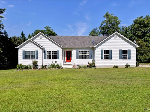 3489 Holly Fork Rd, Barhamsville, VA 23011
