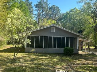 2749 Muir Ln, Bonifay, FL 32425
