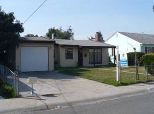 225 N Cragmont Ave, San Jose, CA
