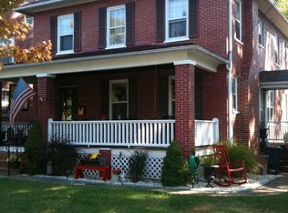 204 Parkway St, Winchester, VA 22601