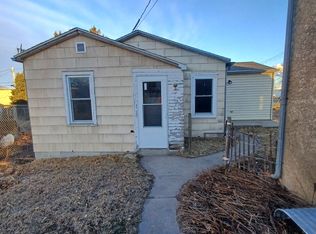 539.5 S 1st St, Albion, NE 68620
