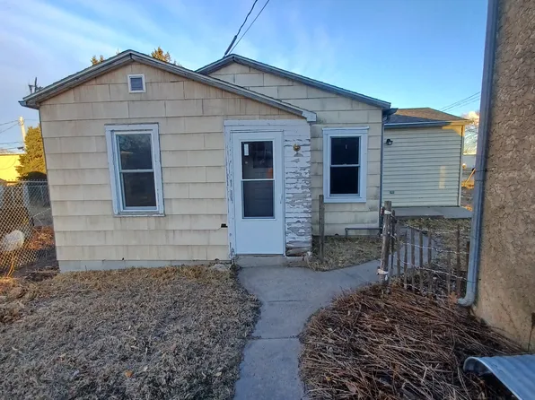 539.5 S 1st St, Albion, NE 68620