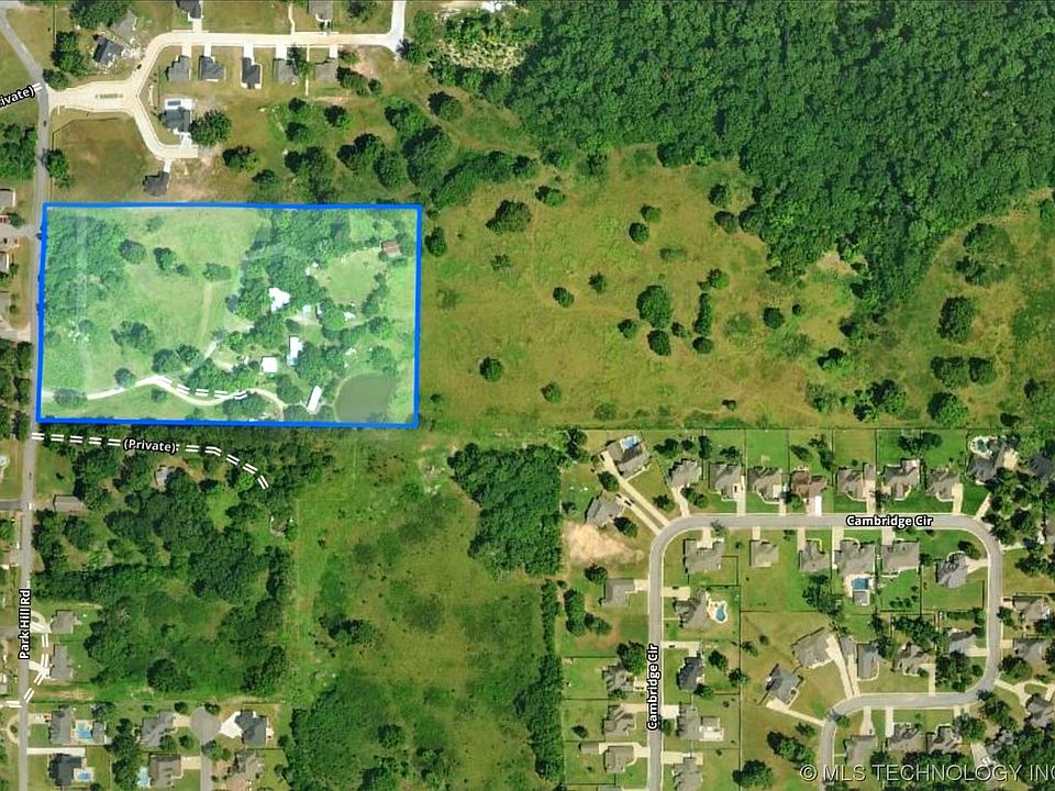 19097 E 777th Rd, Tahlequah, OK 74464 MLS 2332968 Zillow