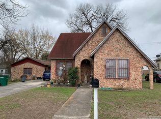134 Hollenbeck Ave, San Antonio, TX 78211