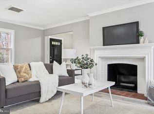 11311 Manor Rd, Glen Arm, MD 21057