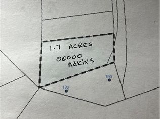 0 Adkins Rd, Stoneville, NC 27048