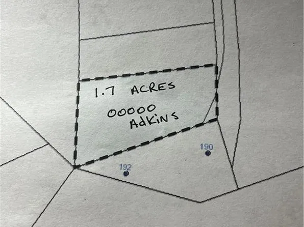 0 Adkins Rd, Stoneville, NC 27048