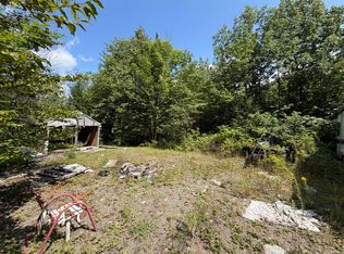 M6l18 13 N Palermo Rd, Freedom, ME 04941