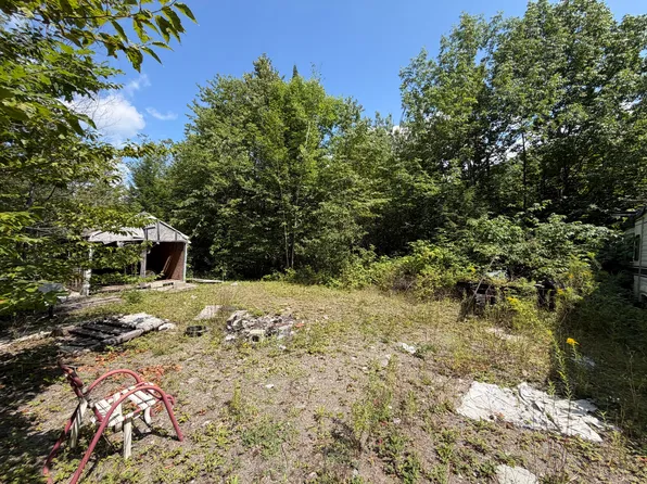 M6L18-13 N Palermo Road, Freedom, ME 04941