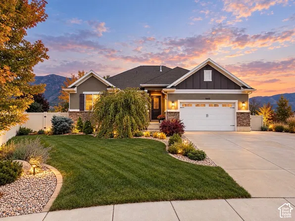 1660 N 100 E, North Ogden, UT 84414