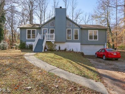 903 Laurel Ct, Woodstock, GA, 30188