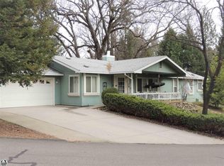 19455 Chaffee Cir #111, Groveland, CA