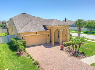 1530 Feather Grass Loop, Lutz, FL 33558