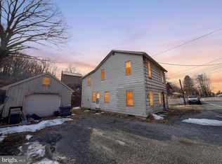 657 Lewisberry Rd, New Cumberland, PA 17070