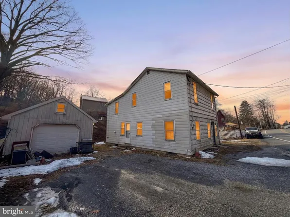 657 Lewisberry Rd, New Cumberland, PA 17070