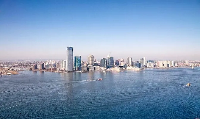 Sold by Battery Park Realty | media 9