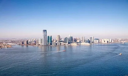 Sold by Battery Park Realty