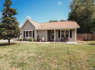4721 Kitty Hawk Cir, Gulf Breeze, FL 32563