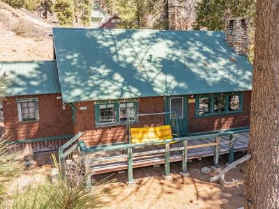 320 Big Bear Trl, Fawnskin, CA, 92333