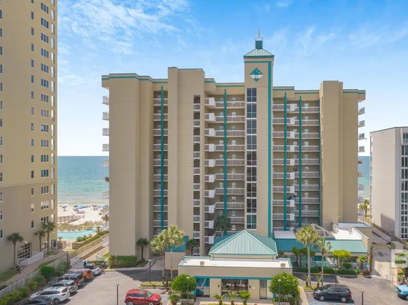 24038 Perdido Beach Blvd APT 1105, Orange Beach, AL 36561