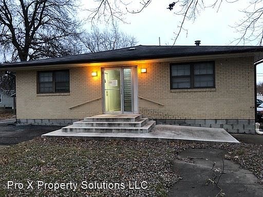 1st image of 1911 S English St APT 12