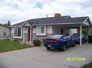 303 Kersh Dr, Clearfield, UT 84015