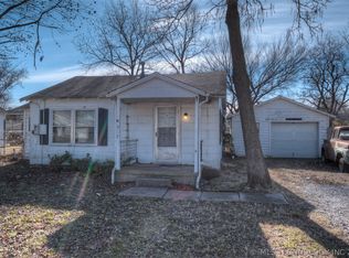 315 W Galveston St, Broken Arrow, OK 74012