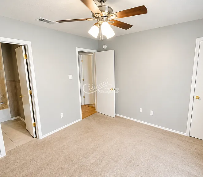 2805 Alma Dr #A — Photo 10