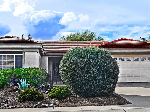 14035 N Biltmore Dr, Oro Valley, AZ 85755