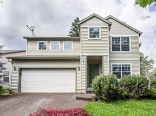 21537 SW Roellich Ave, Sherwood, OR 97140