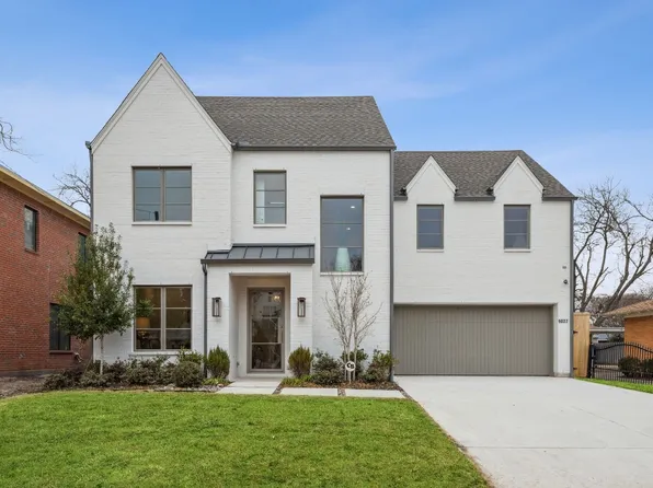 9027 Longmont Dr, Dallas, TX 75238