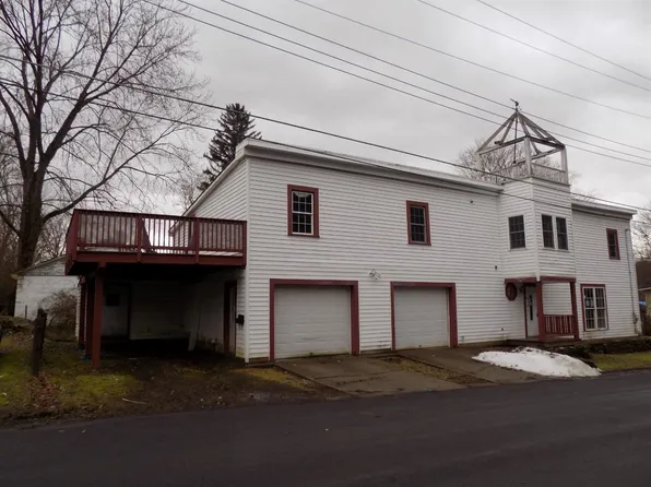 41 Juliand St, Bainbridge, NY 13733