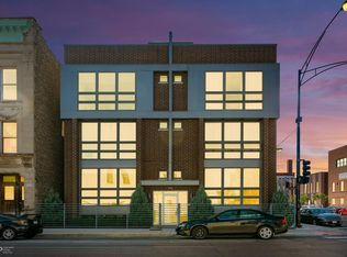 956 N Noble St #1S, Chicago, IL 60642