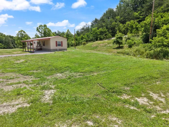 644 Charlie Abney Rd, Berea, KY 40403