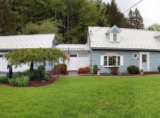 88 Wells Bridge Rd, Otego, NY 13825