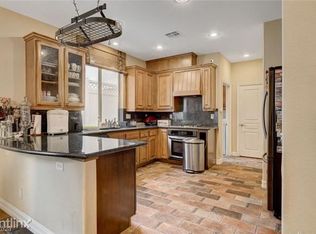 8361 Legacy Arbor St, Las Vegas, NV 89139