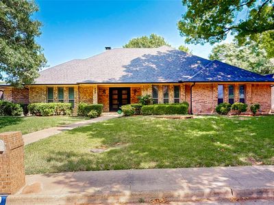 529 Arthurs Dr, Desoto, TX, 75115