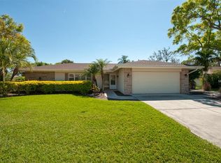 1100 89th Ave N, Saint Petersburg, FL 33702