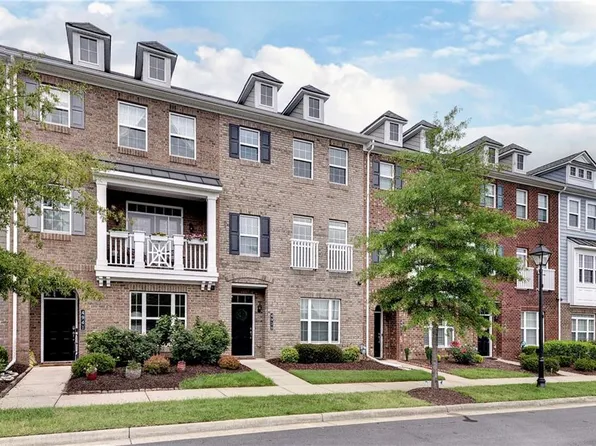 4939 Settlers Market Blvd, Williamsburg, VA 23188