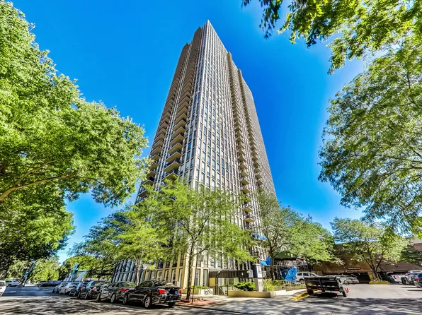 1660 N La Salle St #1609, Chicago, IL 60614