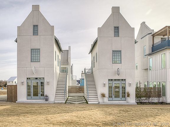 3rd image of 53 Greenway B Carlton Lndg