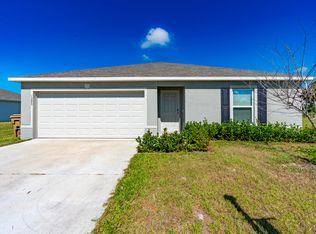 1305 NW 7th Ave, Okeechobee, FL 34972