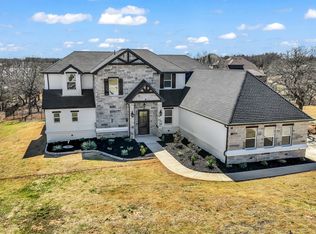 265 Sugartree Cir, Lipan, TX 76462