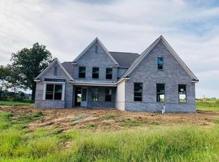 8586 Gwin Holw, Olive Branch, MS 38654