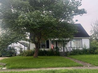 3110 Bexley Dr, Middletown, OH 45042