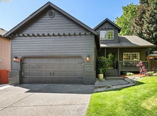 5204 SE 16th Dr, Gresham, OR 97080
